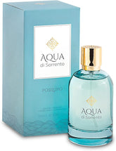 AQUA DI SORRENTO - EAU DE PARFUM VARIE FRAGRANZE 100 ML