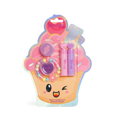 Xplote
Elementi essenziali di bellezza per i cupcake divertenti e golosi
Trucchi per bambini
