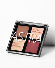 ROMANCE PALETTE - Palette Contouring Viso