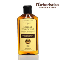 L'erboristica tonico viso argan 200 ml