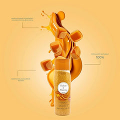 DOLCE E MANIA - SHOWER GEL ESFOLIANTE 300 ML