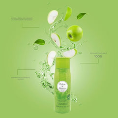 DOLCE E MANIA - SHOWER GEL ESFOLIANTE 300 ML