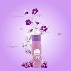 DOLCE E MANIA - SHOWER GEL ESFOLIANTE 300 ML