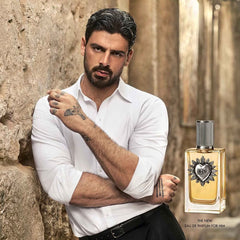 DOLCE & GABBANA - DEVOTION - EAU DE PARFUM POUR HOMME 50 ML