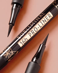 SUBLIMAL PRO-LINER 16H ASTRA MAKEUP EYELINER