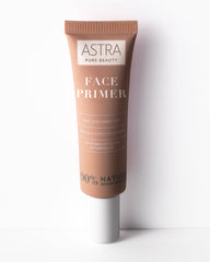 ASTRA PURE BEAUTY FACE PRIMER BASE VISO CORRETTIVA 30 ML