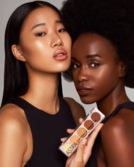 ASTRA - CONCEAL E CONTOUR - PALETTE CORRETTORI E CONTOURING N 02