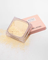 ASTRA PURE BEAUTY MINERAL BANANA POWDER Cipria naturale in polvere libera 10 GR