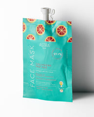 Astra Maschera In Crema Collagene Pro-Age 30Ml