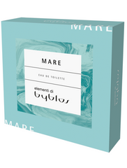 Byblos Mare Cofanetto Mare Eau De Toilette 120 Ml + Deodorante 150 Ml