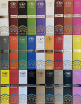 RICORDI D' ORIENTE PARFUME