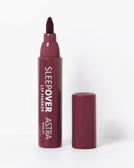 ASTRA - SLEEPOVER LIP MARKER - SCULPT E FILL