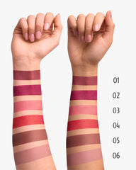 ASTRA - SLEEPOVER LIP MARKER - SCULPT E FILL