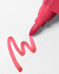 ASTRA - SLEEPOVER LIP MARKER - SCULPT E FILL