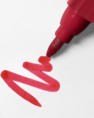 ASTRA - SLEEPOVER LIP MARKER - SCULPT E FILL