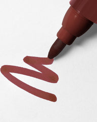 ASTRA - SLEEPOVER LIP MARKER - SCULPT E FILL