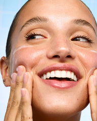 ASTRA - BALM STRUCCANTE VISO DELICATO 75 ml