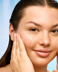 ASTRA - BALM STRUCCANTE VISO DELICATO 75 ml