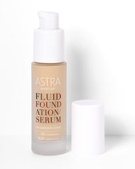 ASTRA - FLUID FOUNDATION/SERUM