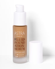 ASTRA - FLUID FOUNDATION/SERUM