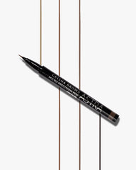 Astra GEISHA BROWS MICRO PRECISION PEN - Penna Sopracciglia Effetto 3D n.01 blonde