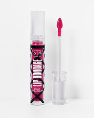 ASTRA - LIP BONDAGE ROSSETTO LIQUIDO EFFETTO VINILICO