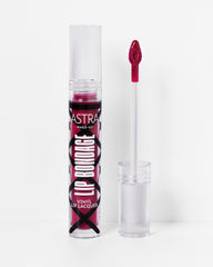 ASTRA - LIP BONDAGE ROSSETTO LIQUIDO EFFETTO VINILICO