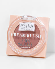 ASTRA - CREAM BLUSH