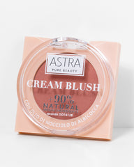 ASTRA - CREAM BLUSH