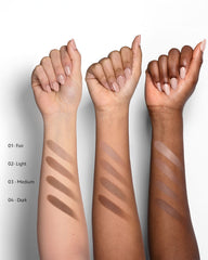 ASTRA - IDENTISTICK - CONTOUR STICK