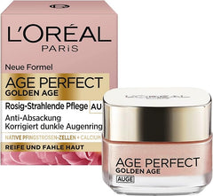 L'Oreal Age Perfect Golde Age Crema Rosa Fortificante Giorno 50 Ml
