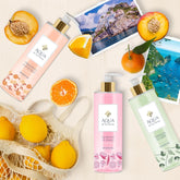 AQUA DI SORRENTO - SHOWER GEL VARIE FRAGRANZE 400 ML