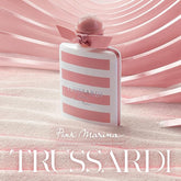 TRUSSARDI DONNA - PINK MARINA EAU DE TOILETTE 100 ML