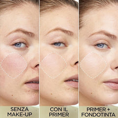L'OREAL - PRIME LAB 24 H