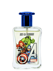 Marvel Avengers Eau de Toilette 50 ml