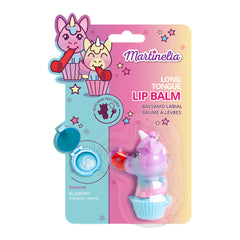 Martinelia Lip Balm Mirtillo