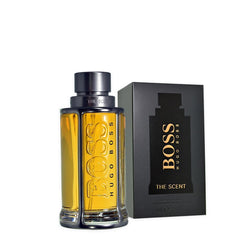 BOSS Hugo Boss The Scent Eau de Toilette 50 ml