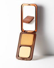 Astra Compact Foundation Balm - Fondotinta Multiuso 7,5g