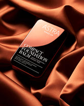Astra Compact Foundation Balm - Fondotinta Multiuso 7,5g
