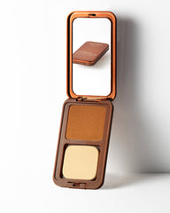 Astra Compact Foundation Balm - Fondotinta Multiuso 7,5g