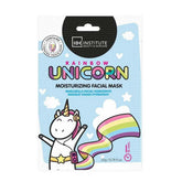 IDC Institute Rainbow Unicorn Moisturing facial mask