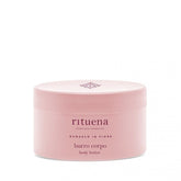 RITUENA - BURRO CORPO VARIE FRAGRANZE