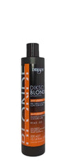 DIKSON - SHAMPOO ANTI ARANCIO PER CAPELLI COLORATI 300 ML