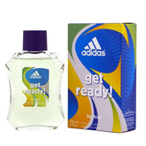 Adidas Get Ready! After Shave For Him 100 ml
