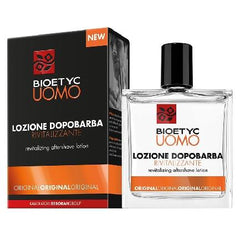 Bioetyc Uomo Lozione Dopobarba Rivitalizzante 100 ml