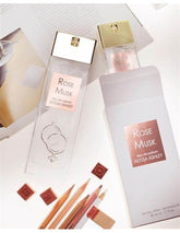 Alyssa Ashley Rose Musk Eau de Parfum 50 ml