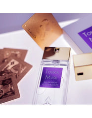 Alyssa Ashley Tonka Musk Eau de Parfum 50 ml