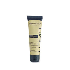 Athena's L'Erboristica - Uomo Barba Perfetta Fluido Viso E Barba 50 ml