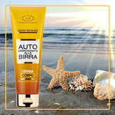 Wonder Company Crema Corpo Autoabbronzante Alla Birra 125 ml