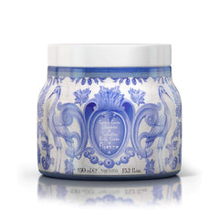 Le Maioliche Crema Corpo Idratante 450 ml